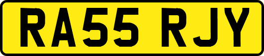 RA55RJY