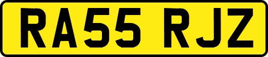 RA55RJZ
