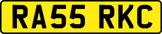 RA55RKC