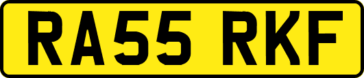 RA55RKF