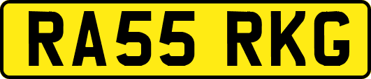 RA55RKG