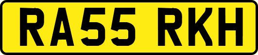 RA55RKH