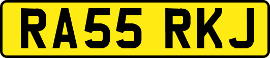 RA55RKJ