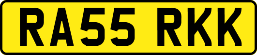 RA55RKK