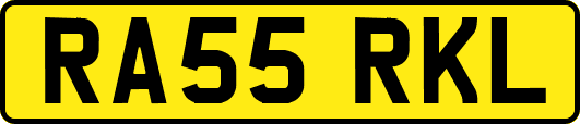 RA55RKL