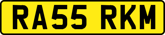 RA55RKM