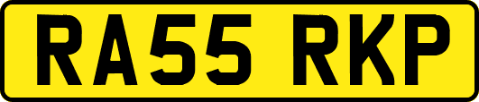 RA55RKP