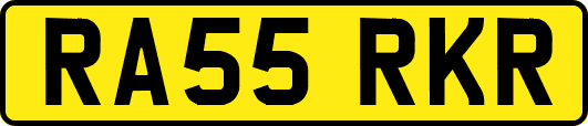 RA55RKR