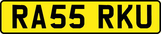 RA55RKU