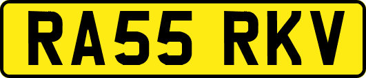 RA55RKV