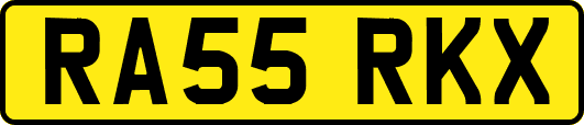 RA55RKX