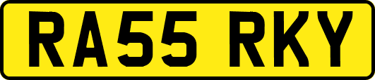 RA55RKY