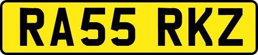 RA55RKZ