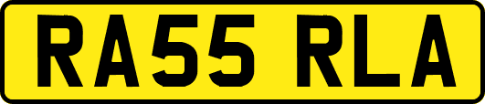 RA55RLA