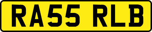 RA55RLB