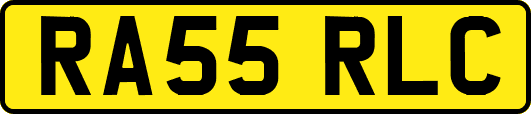 RA55RLC