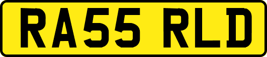 RA55RLD