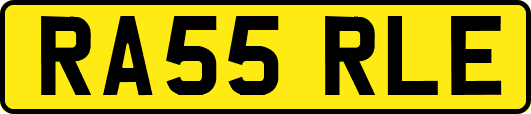 RA55RLE