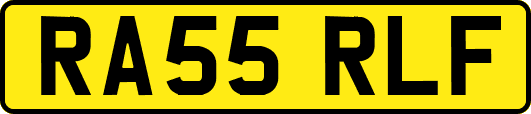 RA55RLF