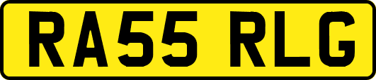 RA55RLG