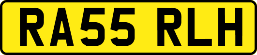 RA55RLH