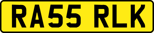 RA55RLK