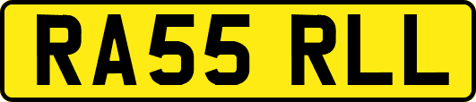 RA55RLL