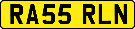 RA55RLN
