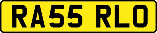 RA55RLO