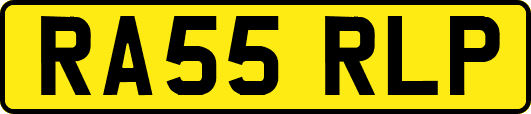 RA55RLP