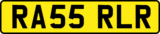 RA55RLR