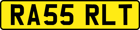 RA55RLT