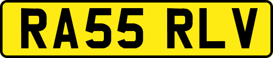RA55RLV