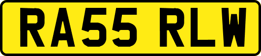 RA55RLW