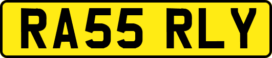 RA55RLY