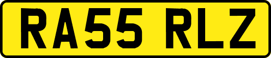 RA55RLZ