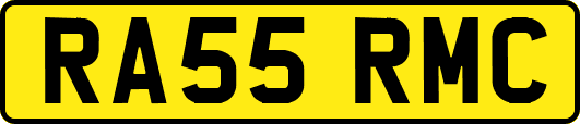 RA55RMC
