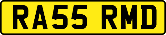RA55RMD