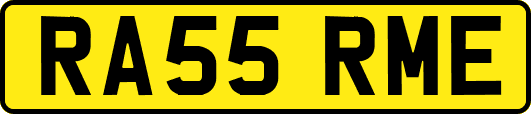 RA55RME