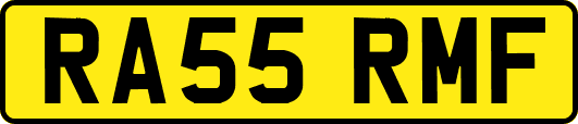 RA55RMF