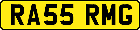 RA55RMG