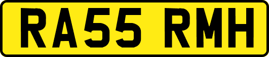 RA55RMH