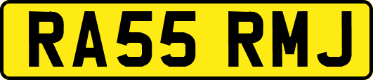 RA55RMJ