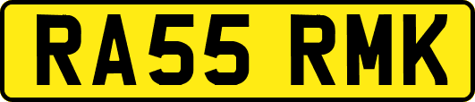 RA55RMK
