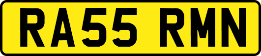 RA55RMN