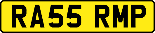 RA55RMP