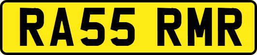 RA55RMR
