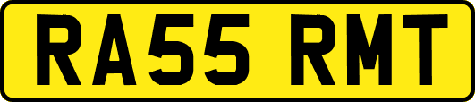 RA55RMT