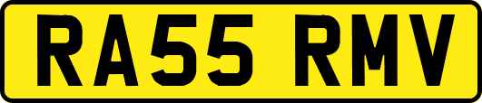 RA55RMV