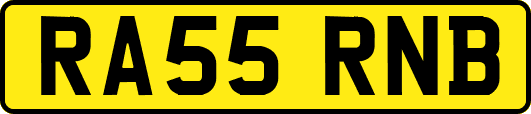 RA55RNB